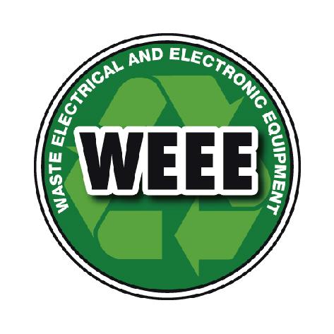 德国WEEE注册及申报